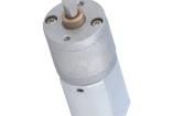 20DX44L MM 6V CB DUAL DC Motors
