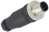 SM12-CVP-A4Q-1B7  Electromechanical