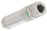 PASH-M8B-05P-FF-SL7001-00B(H)  Electromechanical