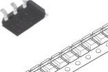 74HCT2G04GV.125  Semiconductors