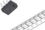 H11D1-X007T  Optoelectronics