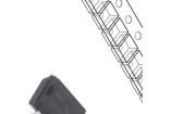 H11D1-X007T MOSFET Output Optocouplers