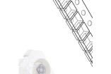 OSR5MAS3C1A-CRLED18 Standard LEDs - SMD