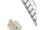 FYLS-0603UGC Standard LEDs - SMD
