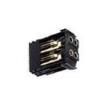 NJ3TTA-4-I  Connectors