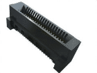 HSEC8-140-01-H-DV-A-K-TR electronic component of Samtec