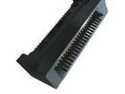 HSEC8-140-01-H-DV-A-K-TR Standard Card Edge Connectors