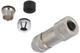 SM12-PVZ-D4W-1  Connectors