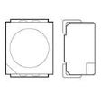 HSMA-A101-R8WJ1 electronic component of Broadcom