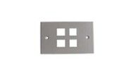 569086-1 Wire Ducting & Raceways