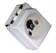 HSMF-A212-A00J1 Standard LEDs - SMD