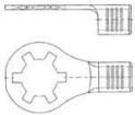 19074-0026  Connectors