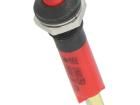 19081350 LED Panel Mount Indicators