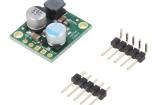 5V 5A STEP-DOWN D24V50F5 electronic component of Pololu
