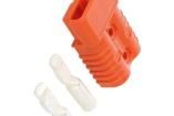 6327G6 DC Power Connectors