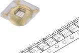 LTPL-C034UVD375 Optoelectronics