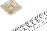 LTPL-C034UVD405 Optoelectronics