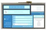 RFF70XG-1IW-DHS  Optoelectronics
