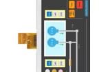 RFH700B-AIW-LNG TFT Displays & Accessories