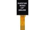 RFJ350N-AVW-DNN electronic component of Raystar