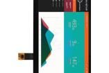 RFK1010G-AAW-LNG TFT Displays & Accessories
