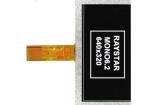 RFP620A-6XW-DNN TFT Displays & Accessories