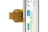 RFS520A-ALW-DNG TFT Displays & Accessories