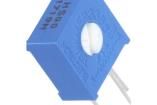 1028H-50R Trimmer Resistors - Through Hole