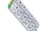 AK-206-N-SSB-WP-MM Input Devices