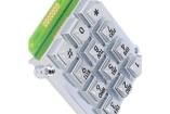 AK-707-A-SSB-WP-MM Input Devices