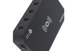 LS-5UWC USB-C Battery Chargers