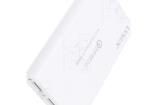 LS-Q3U WHITE Battery Chargers