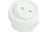 MR5-110-R5N-WWBC-3 Rocker Switches
