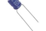 SS0J107M05007PA18P Aluminium Electrolytic Capacitors - Radial Leaded