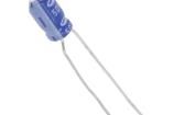 SS1H225M04007PA18P Aluminium Electrolytic Capacitors - Radial Leaded