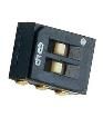 CAS-D20A Slide Switches