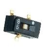 CAS-120B Slide Switches