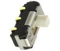 CL-SB-13B-01 Slide Switches