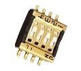 CVS-04B DIP Switches/SIP Switches