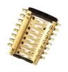 CVS-08B  Electromechanical