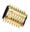 CVS-08B DIP Switches/SIP Switches