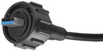 84734-1001  Wire & Cable