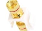 NK0027 Loudspeaker Connectors