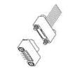 NK-1B2-015-225-TH00 D-Sub MIL Spec Connectors
