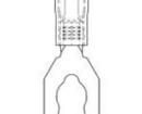 19115-0015 Terminals