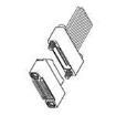 NK-2A2-015-125-TH00 Rectangular Mil Spec Connectors