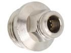 57020 8-1/2  Connectors