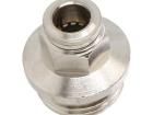 57020 8-1/2 Heavy Duty Power Connectors