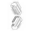 NK-2G2-009-135-TH00 Rectangular Mil Spec Connectors