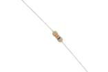 CF1/2WS-33M Carbon Film Resistors - Through Hole